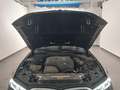 View of engine compartment