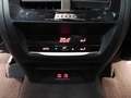 View of rear climate control switch