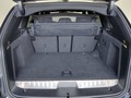 View of boot / luggage space