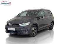 VW Touran Comfortline BMT/Start-Stopp DSG Easy Open UVP: 56.885,00 €