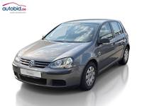 VW Golf 1,6 Automatik "Trendline"