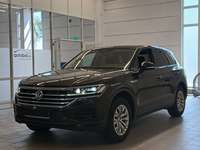 VW Touareg 3,0 TDI 4Motion Tiptronic