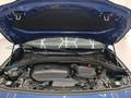 View of engine compartment