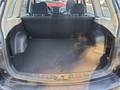 View of boot / luggage space