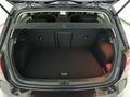 View of boot / luggage space