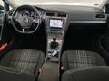View of dashboard