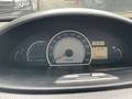 Pogled kombi instrument