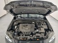 Vue du compartiment moteur
