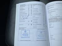 Attestation d'entretien