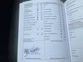 Attestation d'entretien