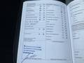 Attestation d'entretien