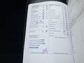 Attestation d'entretien