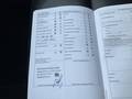 Attestation d'entretien