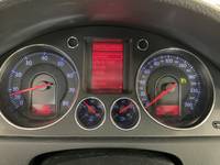 Pogled kombi instrument