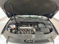 View of engine compartment