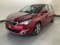 Peugeot 308 1,2 e-THP / PureTech "Allure"