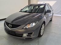 Mazda 6 Kombi 2,2 CRDT