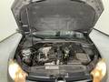 View of engine compartment