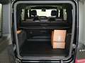 View of boot / luggage space