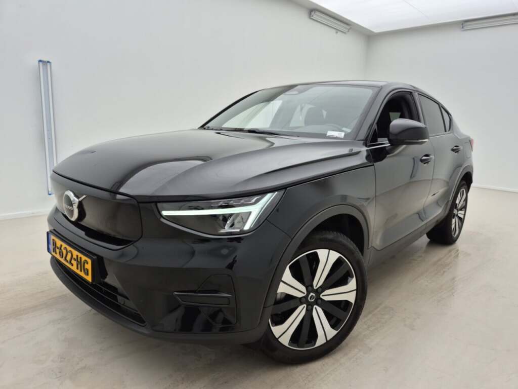 Volvo C40