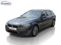 BMW 520d Touring Steptronic