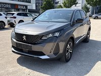 Peugeot 3008 1,2 PureTech "Allure Pack"