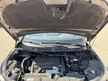 Vista del compartimento del motor