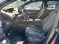 Vista del asiento delantero