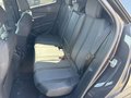 Vista del asiento trasero