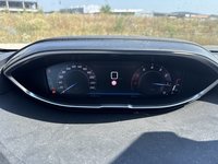 Вид на приборную панель