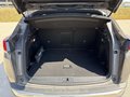 View of boot / luggage space