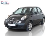 Nissan Micra 1,2 visia