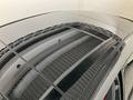 View of sunroof / panoramic roof