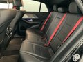 View of rear seat