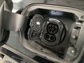 View of fittings for electric vehicle