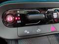 View of centre console