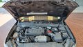 View of engine compartment