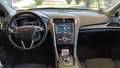 View of dashboard