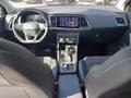View of dashboard