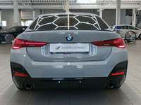 Rear view