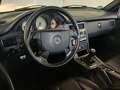View of dashboard