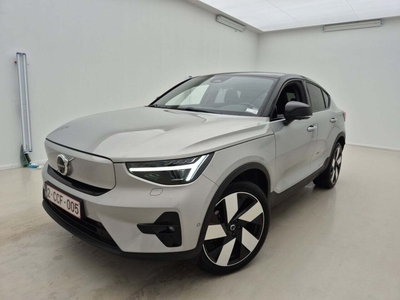Volvo C40