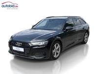 Audi A6 Avant sport 40 TDI quattro S-tronic