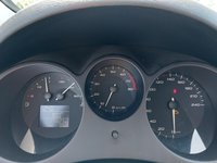 Вид на приборную панель