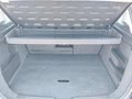 View of boot / luggage space