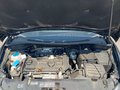 View of engine compartment