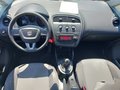 View of dashboard