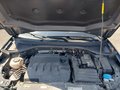 View of engine compartment