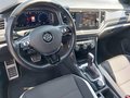 View of dashboard