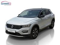 VW T-Roc 1,5 TSI DSG "IQ.DRIVE"